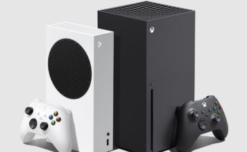 Halo Stadia AMD FSR FPS Boost Microsofts FidelityFX VR-headset Xbox Series X Copyswede spelkonsoler Xbox Series S