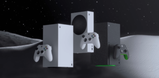 Xbox Series X Series S Digital
