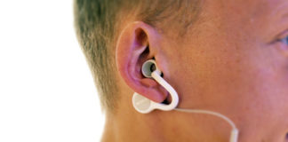 Xperia ear open style concept