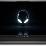 Alienware m17 Ryzen Edition R5 gaming notebook