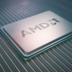 AMD Xilinx Ryzen 7 5800X3D