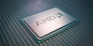 AMD Xilinx Ryzen 7 5800X3D