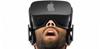 apple vr banner