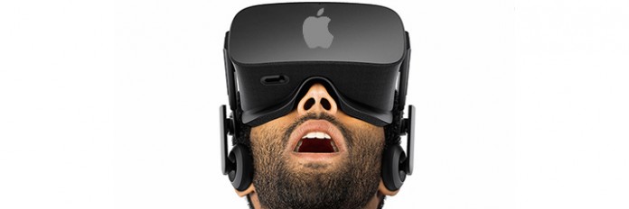 apple vr banner