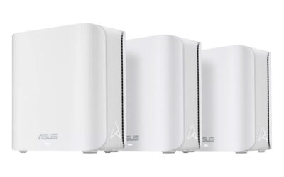 ASUS ZenWiFi BD4