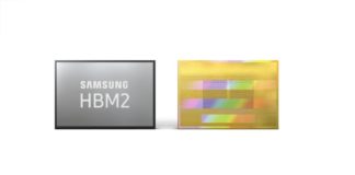 Samsung HBM2