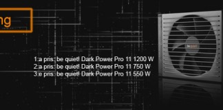 be quiet dark power pro 11