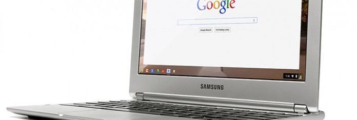 chromebooks