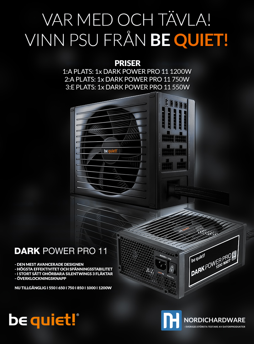 darkpowerPRO 11