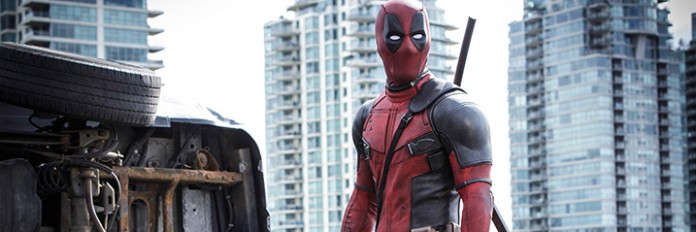 deadpool banner