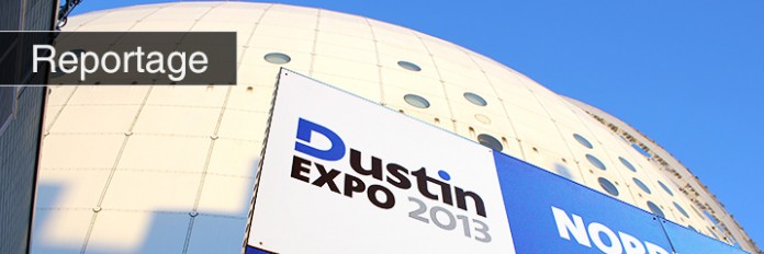 dustinexpo