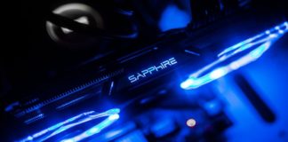 Sapphire Nitro+ RX Vega