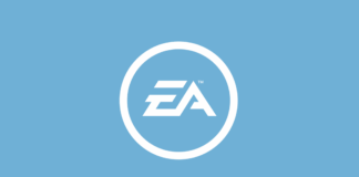 EA