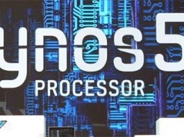 exynos5octa