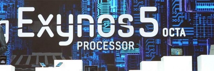 exynos5octa