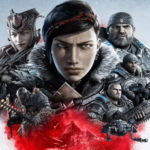 Gears of War 5