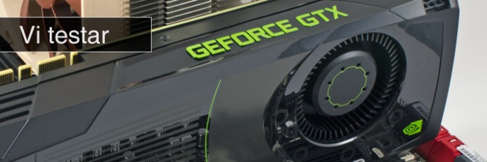 gtx680inledning