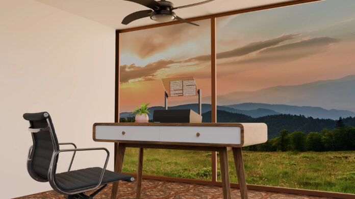 hero-sunset Visual Instruments Phantom