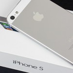 iphone5apple