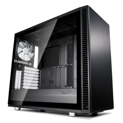 Fractal Design Define S2