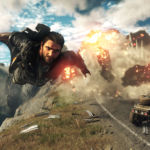 Just Cause 4