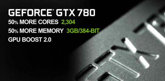 gtx780spec