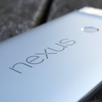 Huawei Nexus 6P Recension nexus