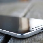 Huawei Nexus 6P Recension typ C