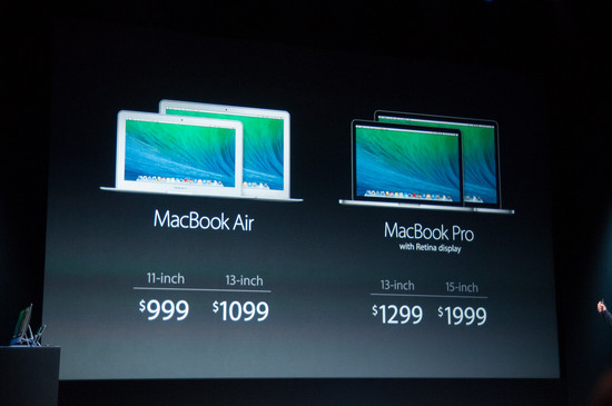 MacbookPrices