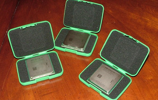 cpus