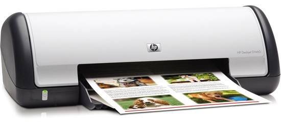 HP_Printer