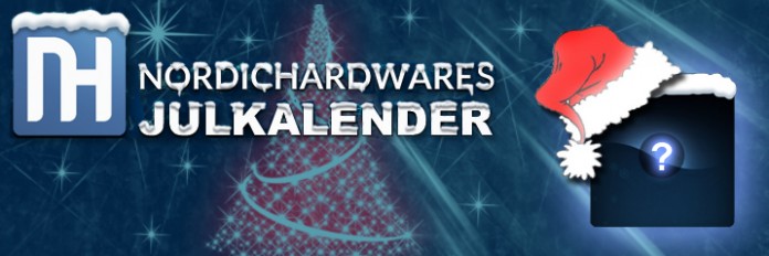 NH vinnare julkalender