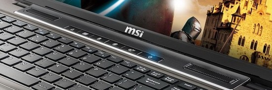 MSI_Notebook