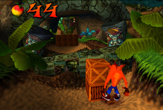 Crash_Bandicoot