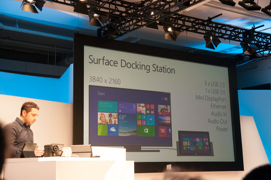 Surface_dock