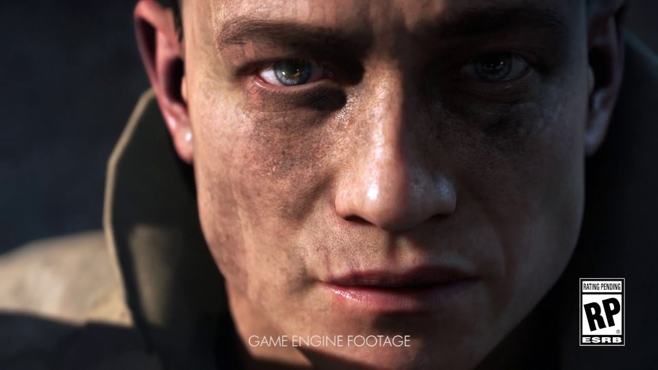 Battlefield 5 teaser avslöjar efterlängtad tidsepok