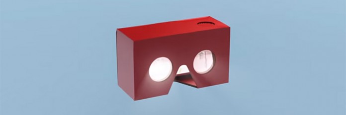 mcdonalds vr banner