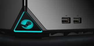 Steam Machines