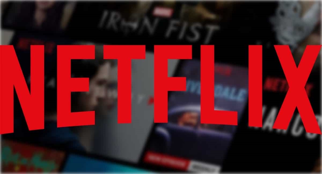 reklamavbrott Netflix AirPlay
