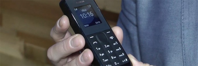 nokia105