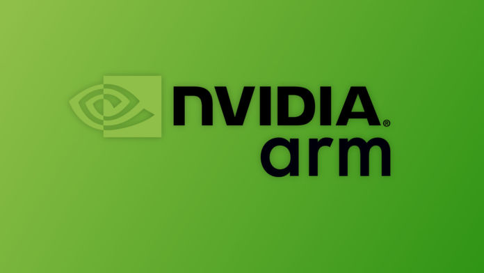 EU Nvidia