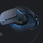 Oculus Rift S Facebook VR-headset