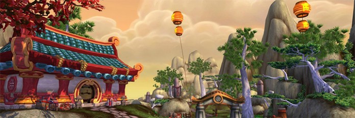 pandaria