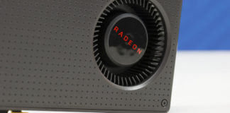 Radeon RX 480