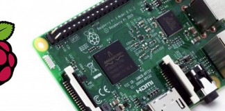 raspberry pi 3 banner