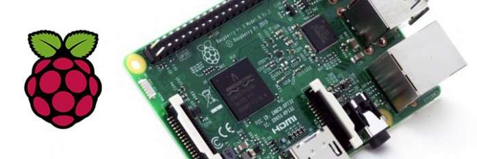 raspberry pi 3 banner