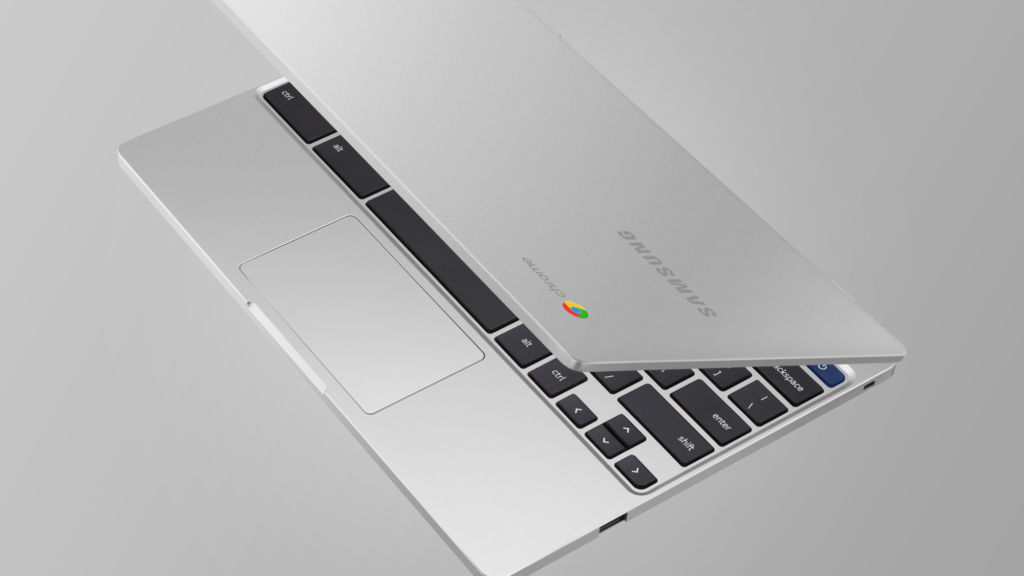 Chromebooks