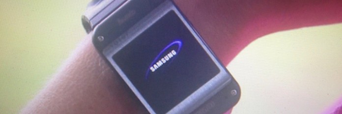 samsunggalaxygear