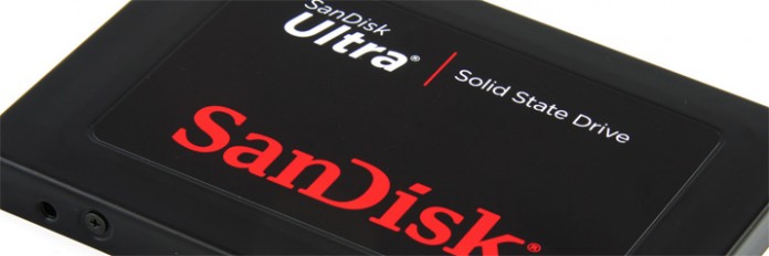 sandisk