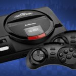 Sega Mega Drive Mini